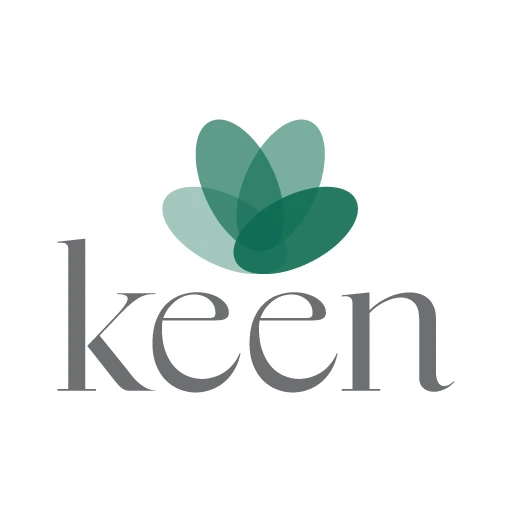 Keen Logo