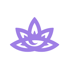 Spiritual Blossom Logo